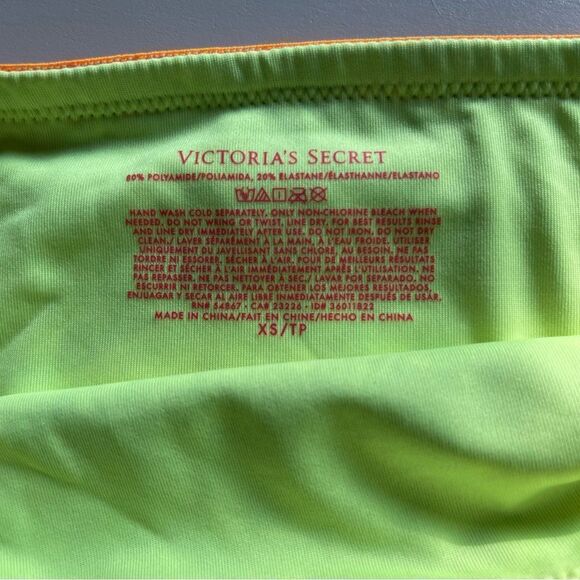 EUC Victoria’s Secret cut-out bikini. - Picture 3 of 3